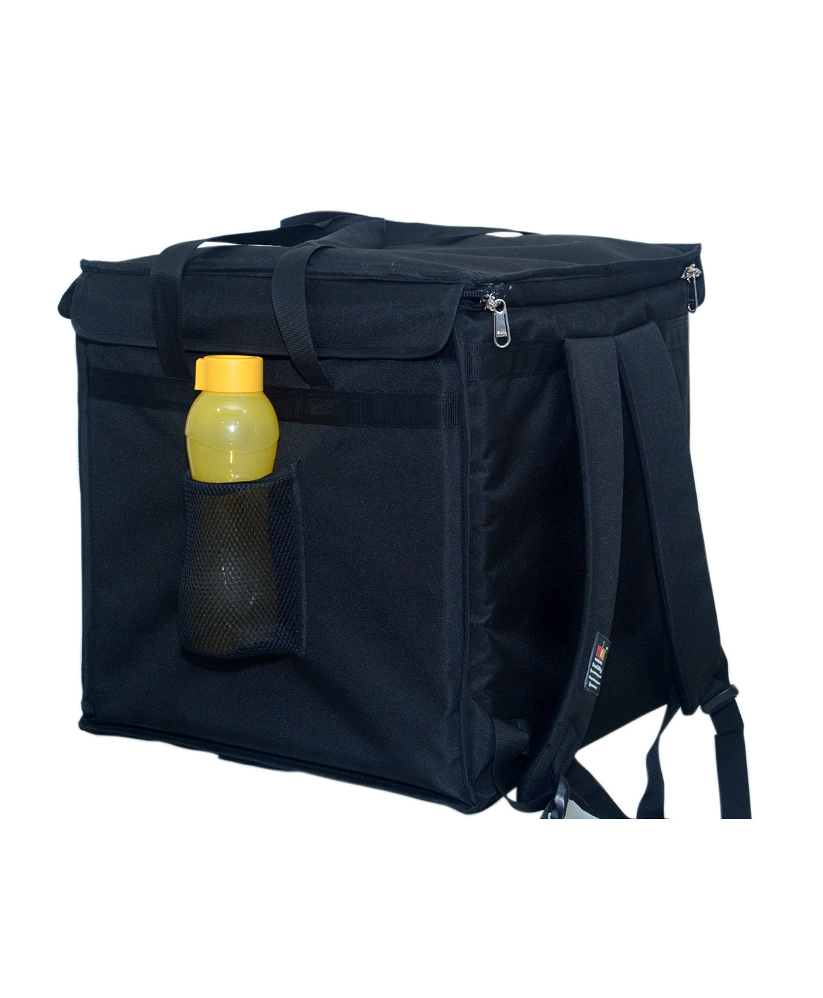 Multifunctional Waterproof Insulated Thermal Box Aluminum Custom Food  Delivery Bag - China Delivery Bag and Food Delivery Bag price |  Made-in-China.com