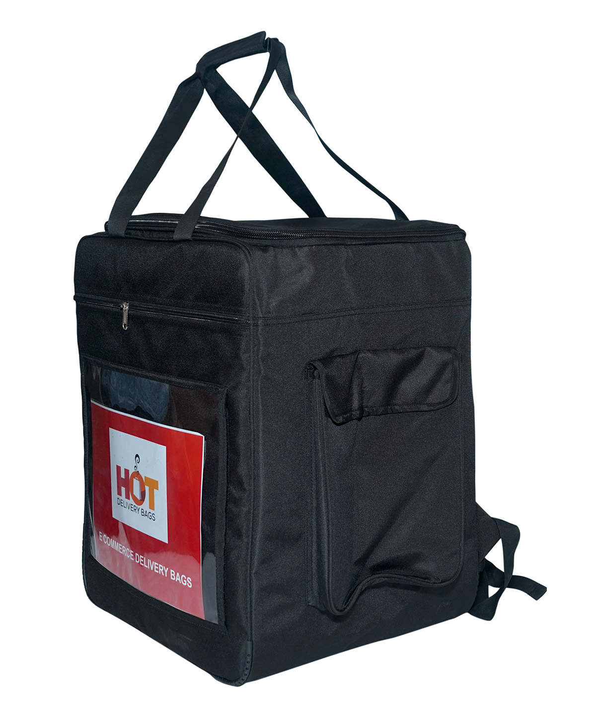 Amazon.com: Insulated Delivery Bag Carrier, 18