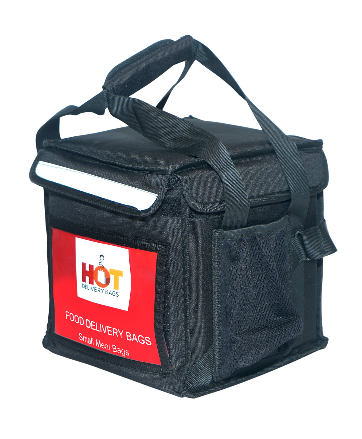 Buy AVENTERA DELIVERY BAG FOR GROCERY/ FOOD SIZE 16X16X16 RED COLOUR  STANDARD INSULATION, 55L Online at Best Prices in India - JioMart.